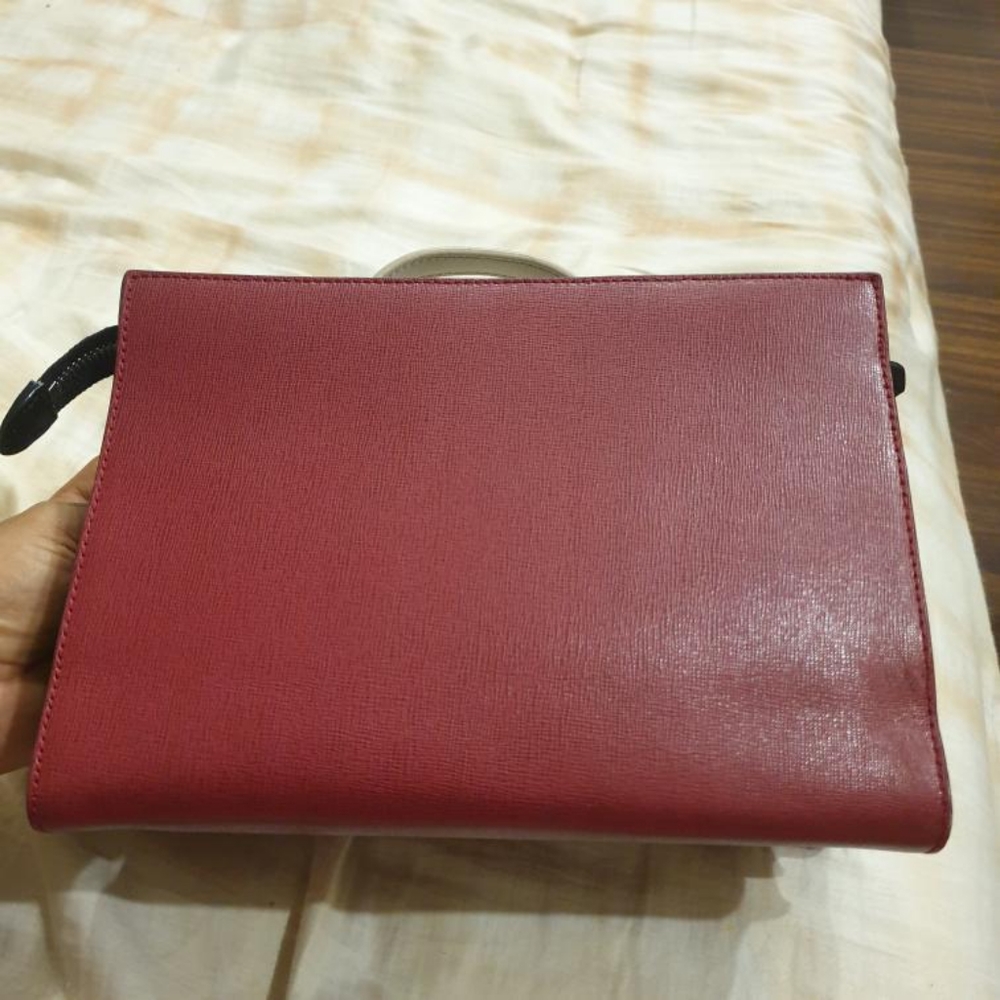 Authentic fendi demi jour monster 😍 - Picture 9 of 12